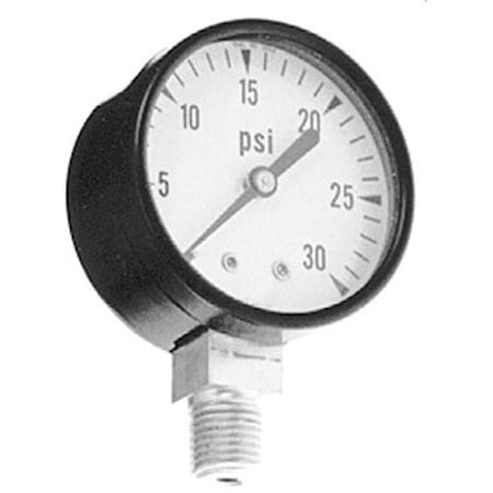 Hobart Gauge, Pressure 880437
